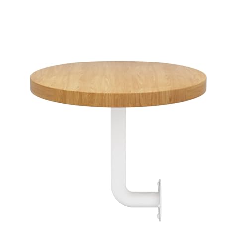 Table basse murale moderne Slish pour créer un coin bistro dans son salon