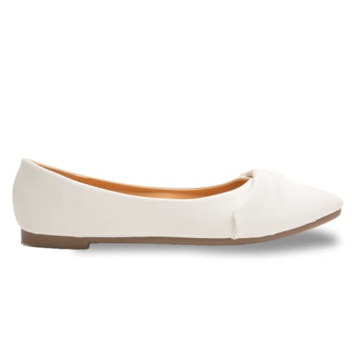 Image of Womens Adelie Ballet Flat