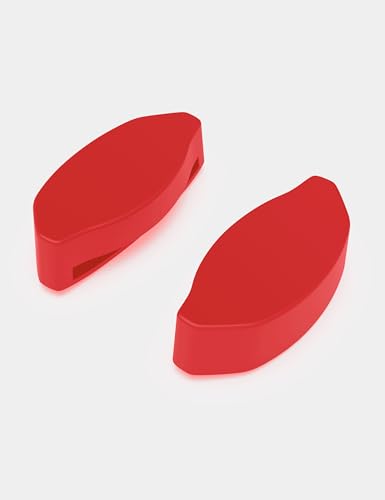 Image of Replacement Nose Pieces for Oakley Top Knot OO9434 /OX3238