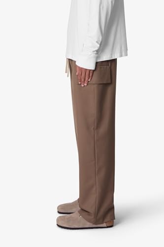 mnml Men's Lounge Gn Pants3