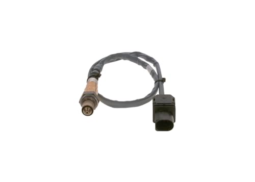 Sonde lambda BOSCH 0281004490 pour Volkswagen Caddy IV Kasten