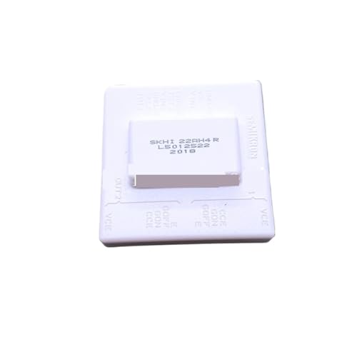 WUZDPRCJ 1pc IGBT Module SKHI21AH4 SKHI22AH4R SKHI21BH4 SKHI22BH4R SKHI21AH4R(TR066R)