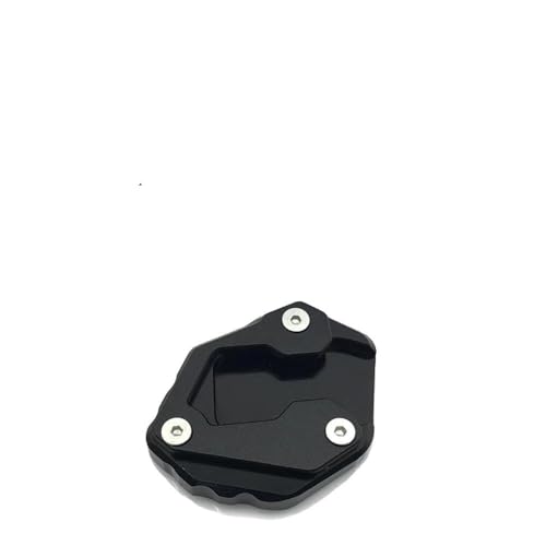 Élargisseur de béquille pour FZ-09 finition usinée haut de gamme