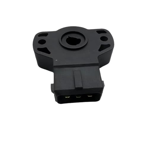 Capteur de position du papillon des gaz 88WF-9B989-BA pour corps d'injection de voiture