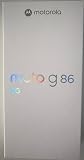 Motorola Moto G86 8+256GB 6.67" 5G Golden Cypress DS TIM