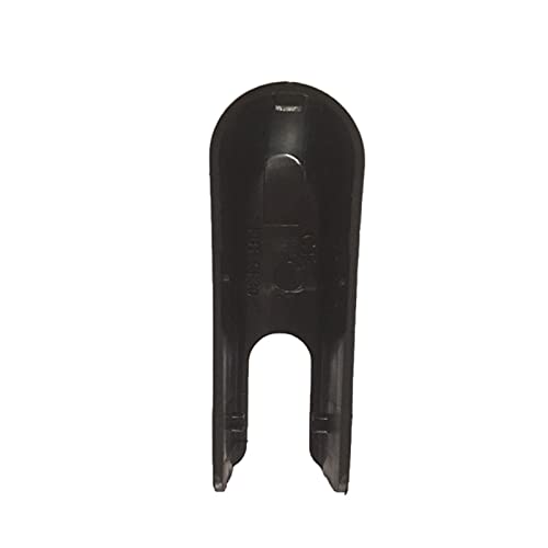 Couvercle de bras d'essuie-glace arrière compatible 107 C1 cache plastique - 3