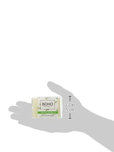 BOHO TEA Tree pastylka napar 100 g