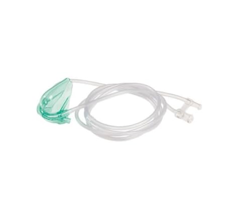 Porter SIL2-LG-12 Silhouette 2 Low Profile Nasal Masks Large 12/Pk