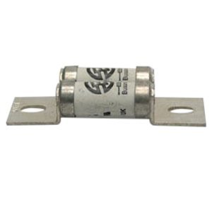 Bussmann Brand 140FEE 140 Amp (140A) 690VAC, Fast Acting, Bolt Mount, T Type Fuse,