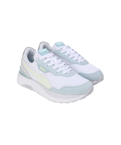 Image of Puma Womens Cruise Rider Silk Road Wnsv1 Sneaker