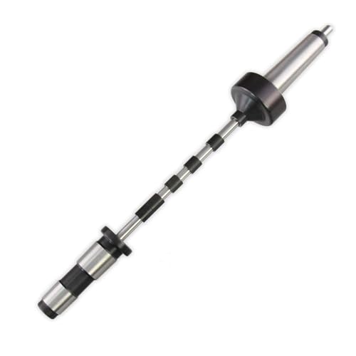 1MT Turning Tools Woodworking Pen Mandrel Bundle with Mandrel Saver, Pen Making Kit