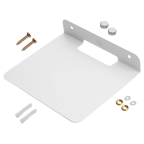 SAFIGLE Stand Wall Mount Bracket Holder Wall Stand Sleek Modern Design Easy Install