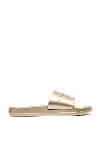 Sandalias D.Franklin de mujer con suela versátil y chanclas cómodas para el verano