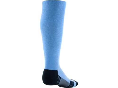 Chaussettes Mixte Under Armour Team Over-the-calf anti-ampoules