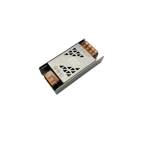 Alimentation LED 12V 24V pour éclairage de cuisine et salon moderne