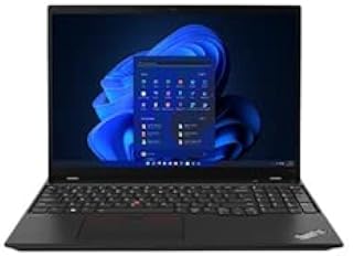 Thinkpad p16s gen 1-16'' - ryzen 7 pro 6850u - amd pro - 16gb ram 21ck002wix