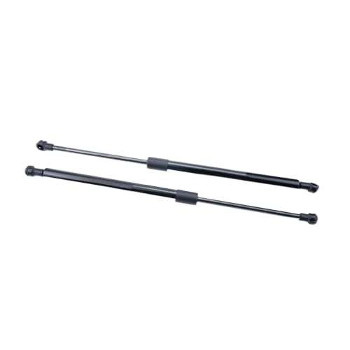 Vérin à gaz de lunette arrière bloqué ? Solution pour Prado J120 J150