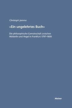Paperback Ein ungelehrtes Buch [German] Book
