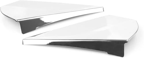 車のルーフスポイラー と互換性のあるトヨタ と互換性のあるCHR C-HR 2017 2018用 クロームリアウィングテールウィング