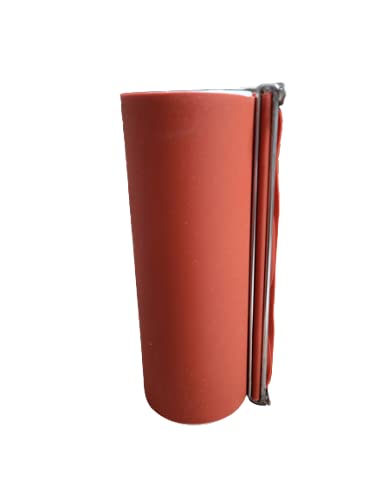 Silicone Tumbler Wrap 20 oz skinny straight or tapered Tumbler Wrap for Sublimation Sublimation Blank Silicone Wrap Convection Oven Silicone Tumbler Wrap