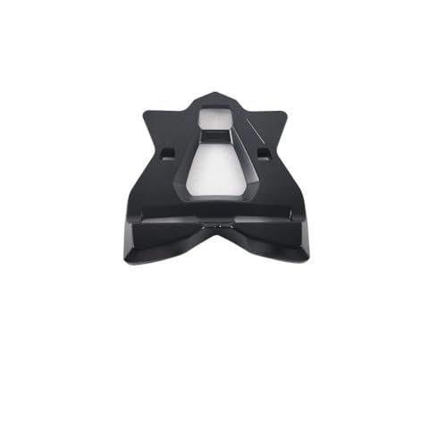 Plaque de fixation moto arrière stable pour support de valise Xmax 300