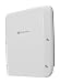 Mikrotik Rb5009upr+s+out Router Cablato 2.5 Gigabit Ethernet, Gigabit Ethernet Bianco (mikrotik Rb5009 Heavy Duty 8 Port Outdoor Poe Router - Rb5009u