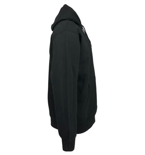 Driver Clothing Co. Heavy Weight 10 oz Ultra Soft Work Wear Pullover Hoodies3