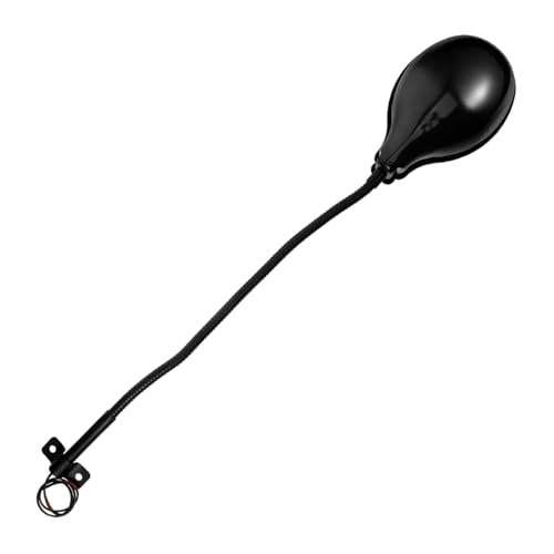 FOYTOKI Lamp for Grinding Machine Flexible with High Brightness LED for Lathe Bench Durable Industrial Lighting for Workshops Precision Tasks