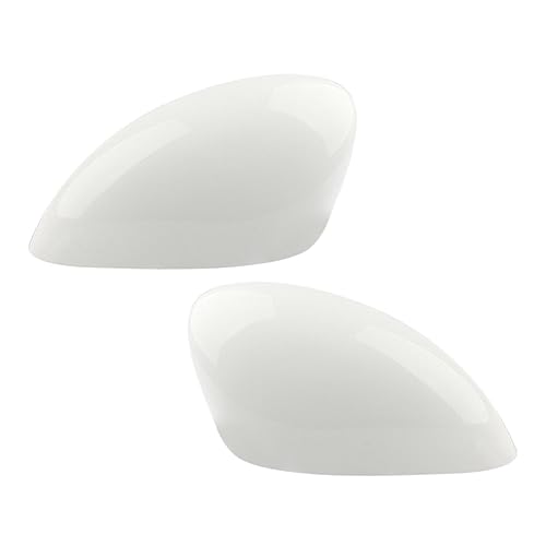 Couvercle de rétroviseur d'aile protection intégrale gauche droite Fiesta MK7