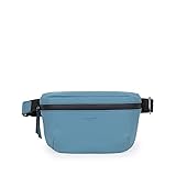 hexagono cuantos lados tiene  Hexagona Paris Mujer-Colección Dual-Azul-en sintético-1 Correa Ajustable en la Cintura Riñonera, L : 22 x h : 13,5 x P : 8 cm