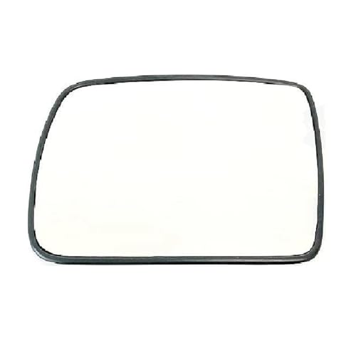 Glace rétroviseur haut de gamme compatible Kia Picanto 2004-2007 ajustable