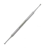 Double Headed Tarter Remover/Scraper, Stainless by G.S Online Store