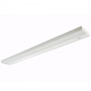 Image of Lithonia UC 42 120 LP SWR Under Cabinet Light, 42 inchFluorescent Under Cabinet Lighting - White