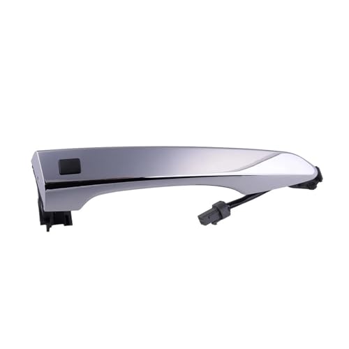 Poignée porte extérieure robuste 82661D3710 pour Hyundai Tucson avant droit