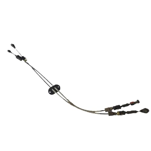 Cable de control de transmisión Mondeo 2.0T de alta precisión mecánica 4S7R7E395HA