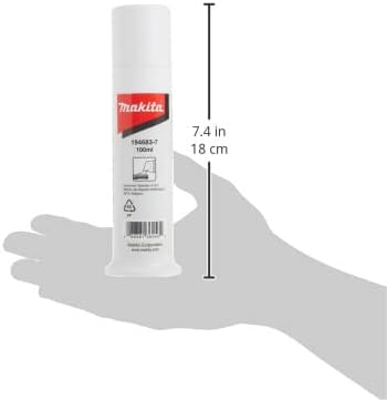 Makita Hammer Bit Grease