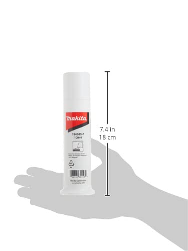Makita 194683-7 - Grasa para broca 100g