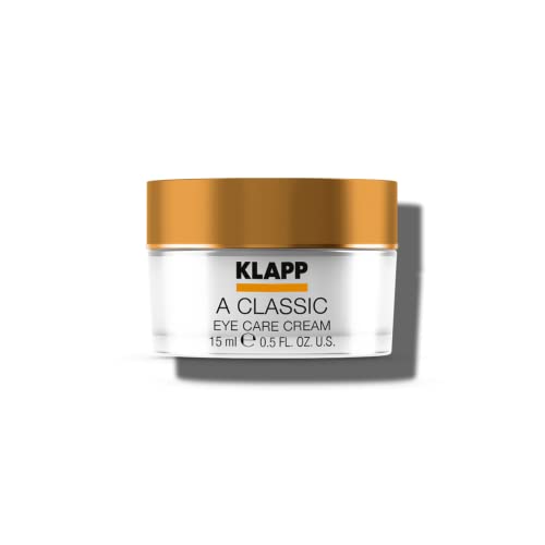 KLAPP A Classic Eye Care Cream 15ml