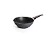 Produktbild Woll Diamond Lite Wok- und Rührpfanne - Induktiv -, Ø 26 cm, 9 cm hoch - Geeignet für alle Herdarten, Aluminiumguss, Antihaft-Versiegelung, backofenfest, anthrazit
