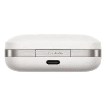 Image of Real Me Buds Air 7 Pro Buds with Ai Live Translation,11mm+6mm Dual-dac Driver,48 Hrs Playtime,53 dB ANC,LHDC,45Ms Low Latency,360 Spatial Audio,IP55,BT 5.4 TWS for Apple & Android (Glory Beige)