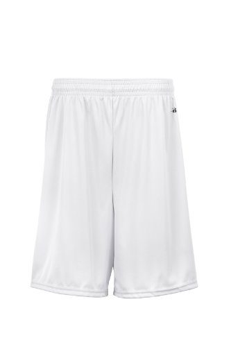 Badger Boys' B-Dry Performance Short