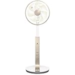 パナソニックの扇風機 F-CS339-N