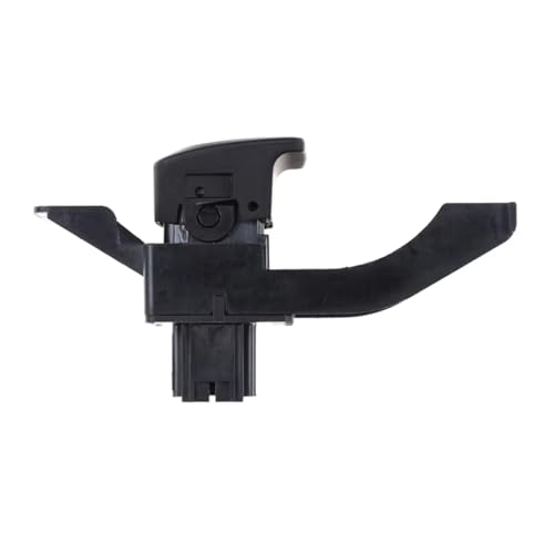Freno de mano Dodge atascado solución con interruptor botón electrónico OEM 68313482AB 4