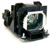 Replacement Lamp for Panasonic ET-LAB10 Projector for PT-LB20E PT-LB20NT PT-LB20S PT-LB20V