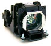 Replacement Lamp for Panasonic ET-LAB10 Projector for PT-LB20E PT-LB20NT PT-LB20S PT-LB20V