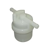 DJ-Motor Fuel Filter For Honda BF35A BF40A BF45A BF50A BF75A BF90A Outboards 16900-SA5-004 Replaces