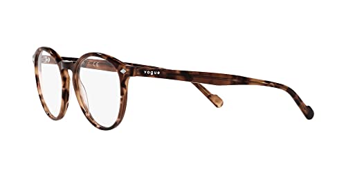 Image of Vogue Eyewear mens Vo5367 Round Prescription Eyewear Frames