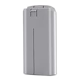Dalkat Dalee Intelligent Flight Battery Compatible with DJI Mini 4K, Mini 2,MiniSE,Mini2 SE Upgraded Drone Battery Replacement Parts 2400mah Up to 31 Minutes of Flying Time