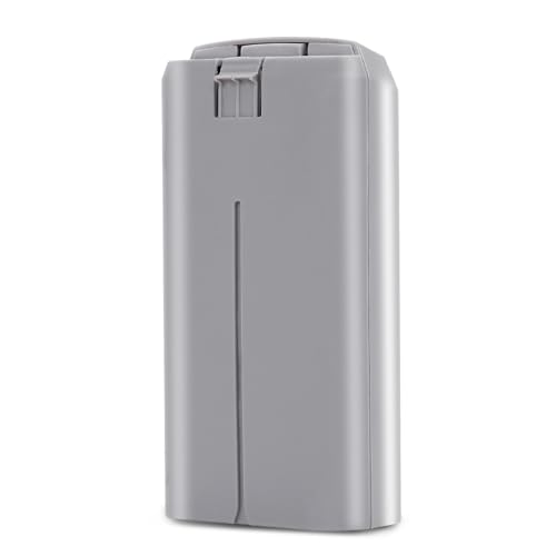Dalkat Dalee Intelligent Flight Battery Compatible with DJI Mini 4K, Mini 2,MiniSE,Mini2 SE Upgraded Drone Battery Replacement Parts 2400mah Up to 31 Minutes of Flying Time