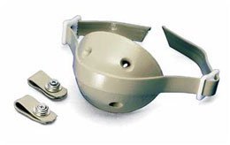 Danmar Products Chin Guard - 1 Each